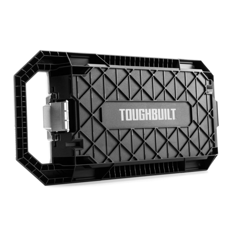 TOUGHBUILT TOUGHBUILT TB-B1-O-10C StackTech Compact Organiser