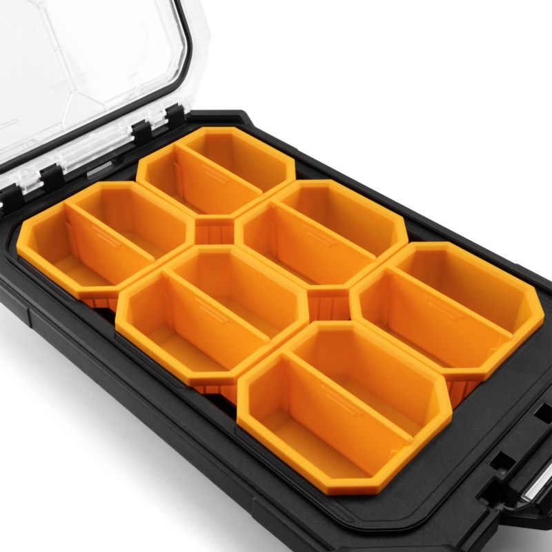 TOUGHBUILT TOUGHBUILT TB-B1-O-10C StackTech Compact Organiser