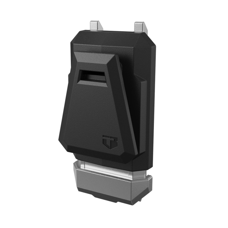 TOUGHBUILT TOUGHBUILT TB-B1S3-A-50 StackTech Hubs 3 pack