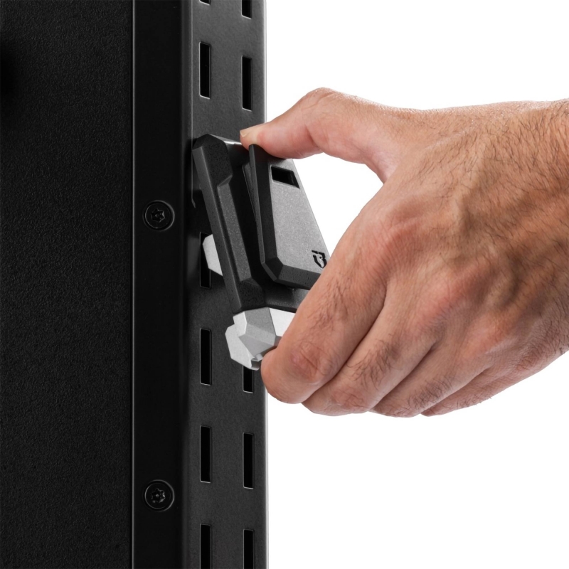 TOUGHBUILT TOUGHBUILT TB-B1S3-A-50 StackTech Hubs 3 pack