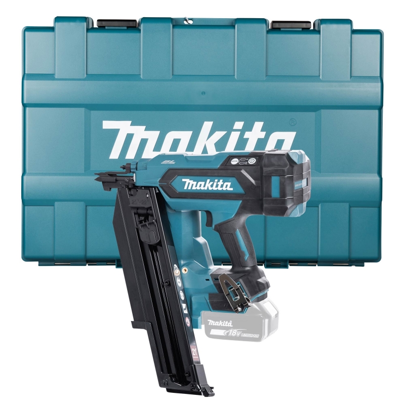 MAKITA MAKITA DBN901ZK 18v Brushless Framing Nailer BODY ONLY