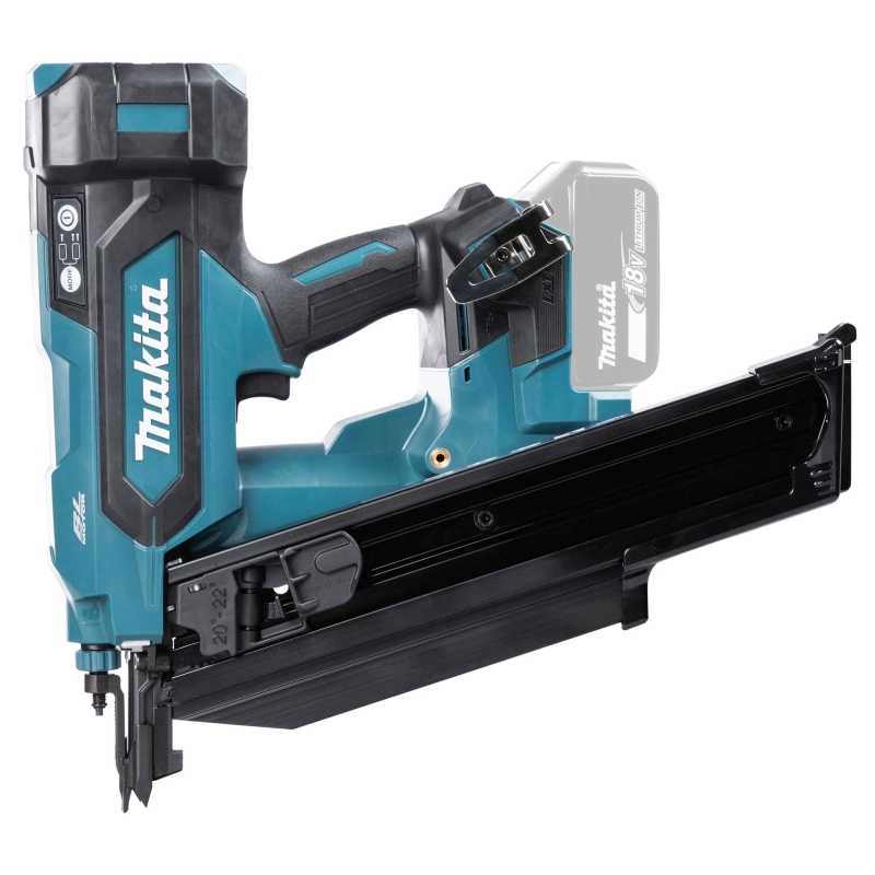 MAKITA MAKITA DBN901ZK 18v Brushless Framing Nailer BODY ONLY