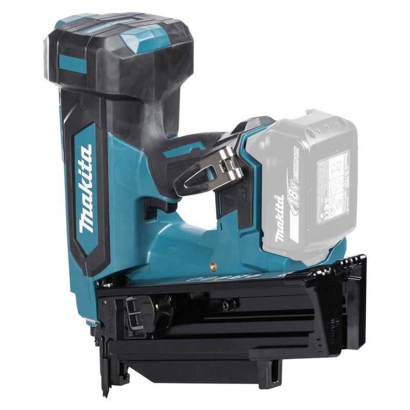 MAKITA MAKITA DBN901ZK 18v Brushless Framing Nailer BODY ONLY