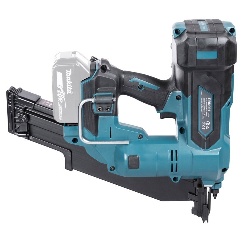 MAKITA MAKITA DBN901ZK 18v Brushless Framing Nailer BODY ONLY