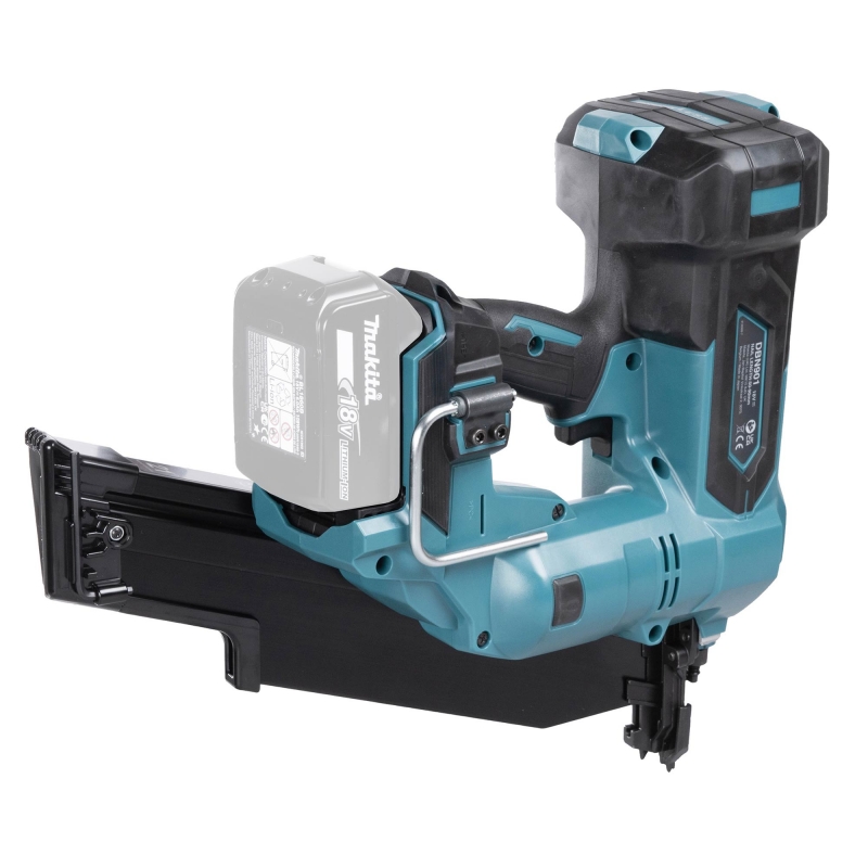 MAKITA MAKITA DBN901ZK 18v Brushless Framing Nailer BODY ONLY