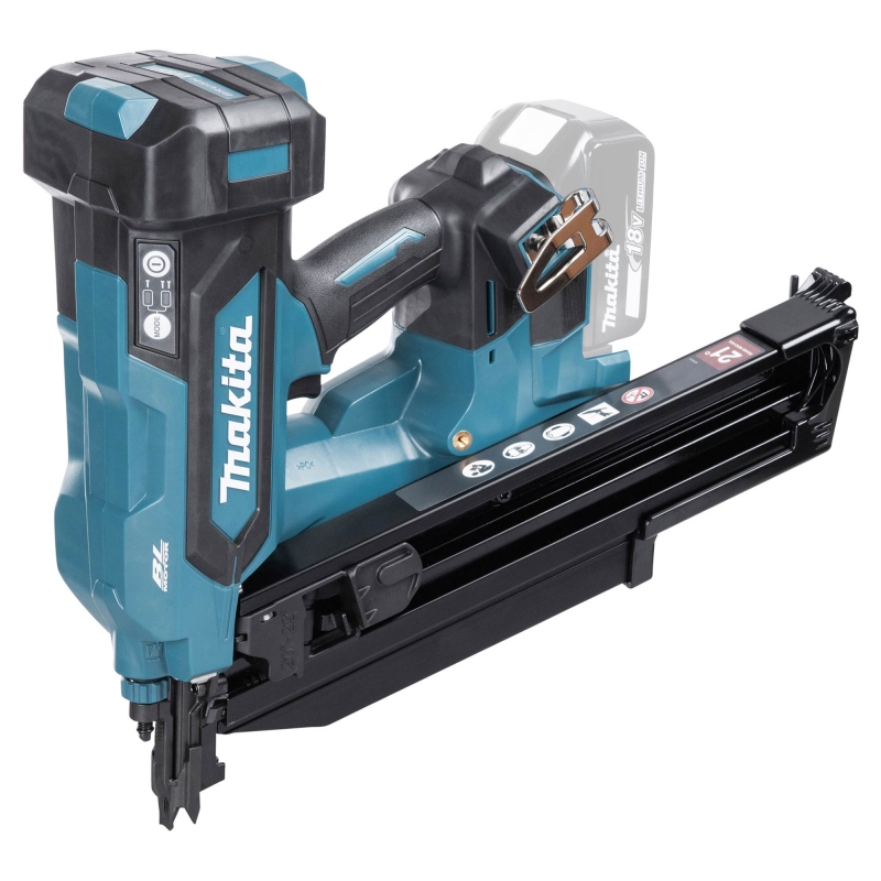 MAKITA MAKITA DBN901ZK 18v Brushless Framing Nailer BODY ONLY