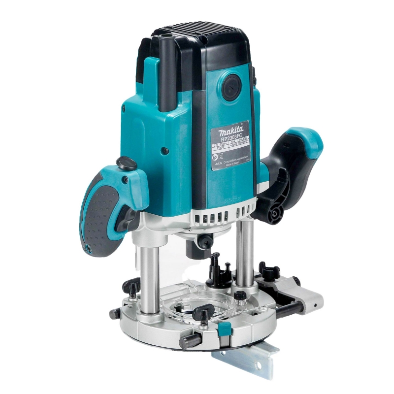 MAKITA MAKITA RP2303FC02 240v 1/2