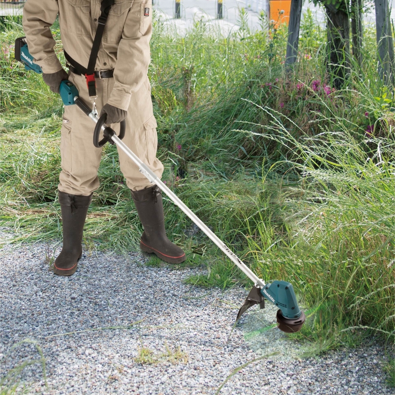 MAKITA MAKITA DUR192LZ 18v Brushless LineTrimmer BODY ONLY