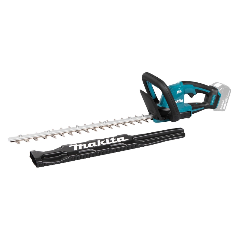 MAKITA MAKITA DUH506Z 18v Brushless 50cm Hedge Trimmer BODY ONLY