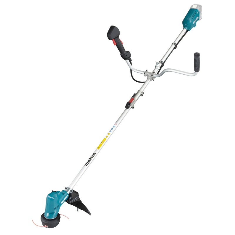 MAKITA MAKITA DUR191UZX3 18v Brushless Split Shaft LineTrimmer BODY ONLY