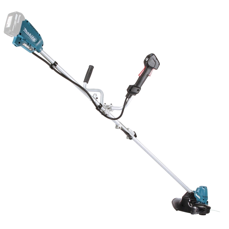 MAKITA MAKITA DUR191UZX3 18v Brushless Split Shaft LineTrimmer BODY ONLY