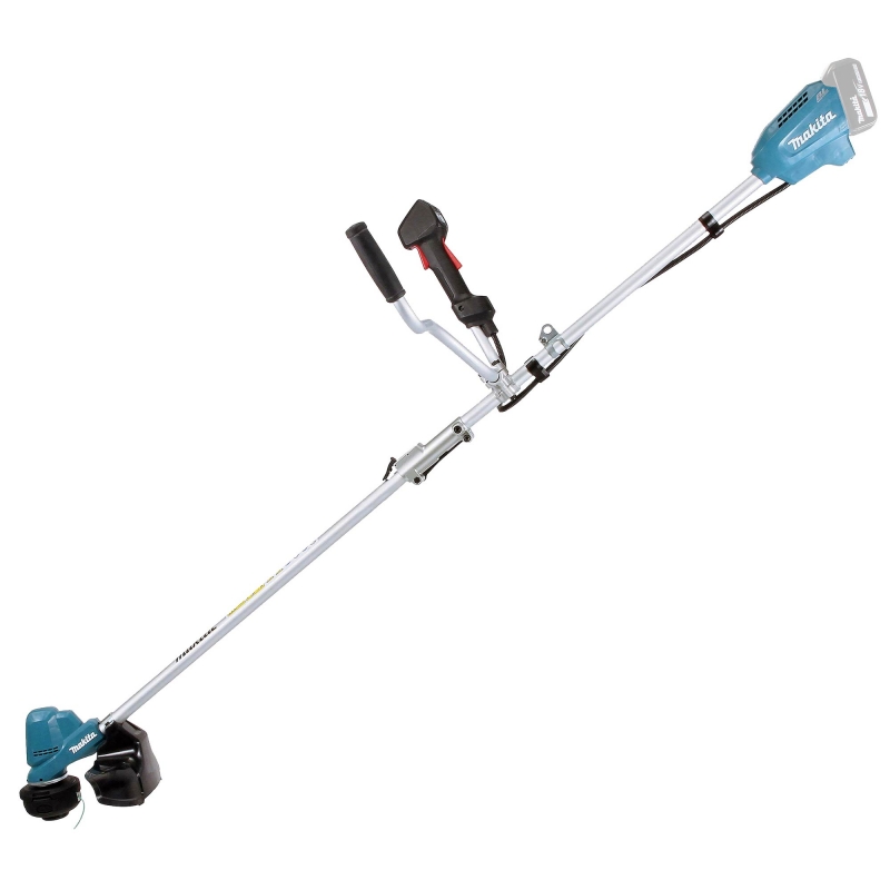 MAKITA MAKITA DUR191UZX3 18v Brushless Split Shaft LineTrimmer BODY ONLY