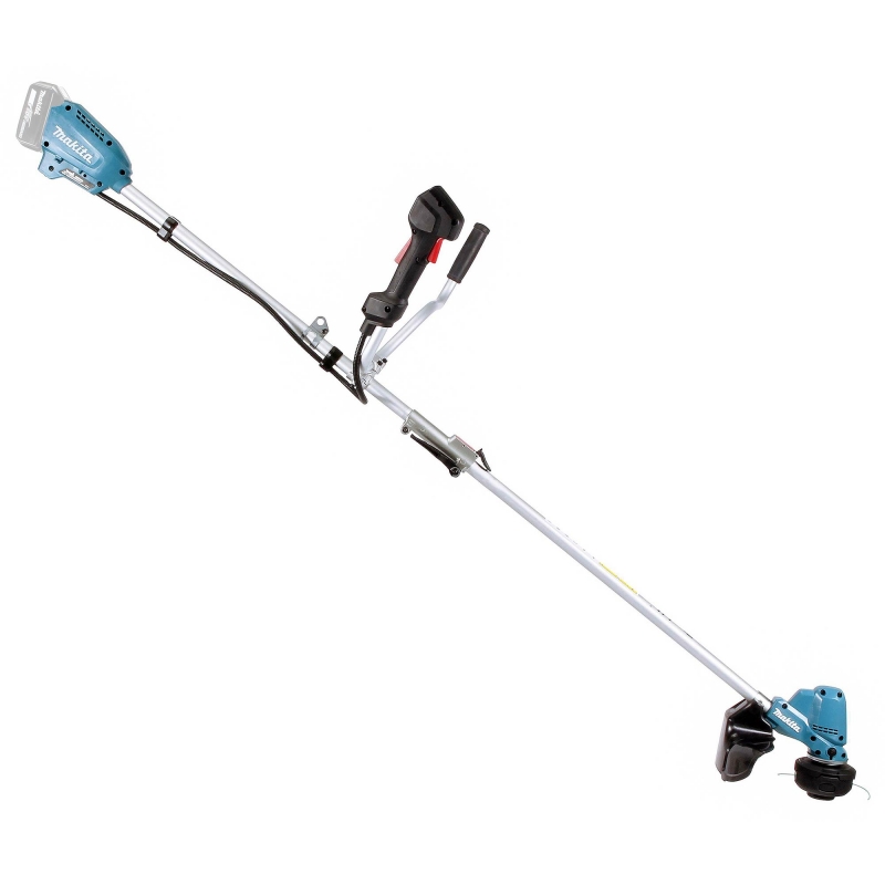 MAKITA MAKITA DUR191UZX3 18v Brushless Split Shaft LineTrimmer BODY ONLY