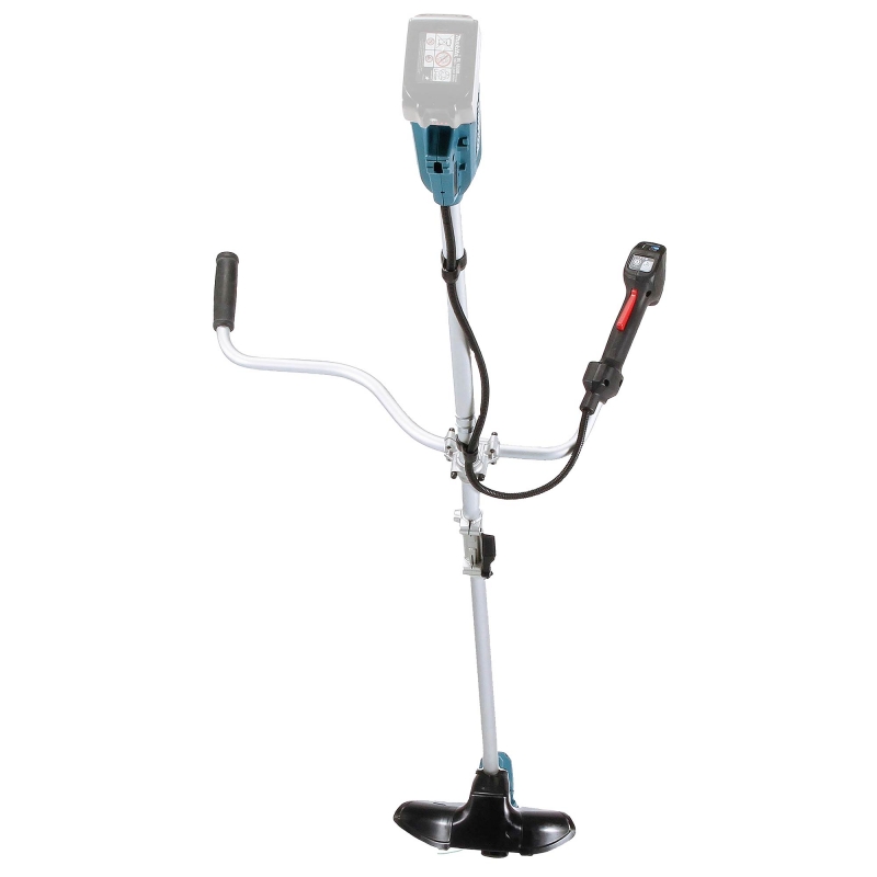 MAKITA MAKITA DUR191UZX3 18v Brushless Split Shaft LineTrimmer BODY ONLY