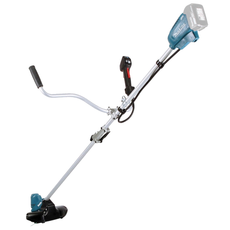 MAKITA MAKITA DUR191UZX3 18v Brushless Split Shaft LineTrimmer BODY ONLY