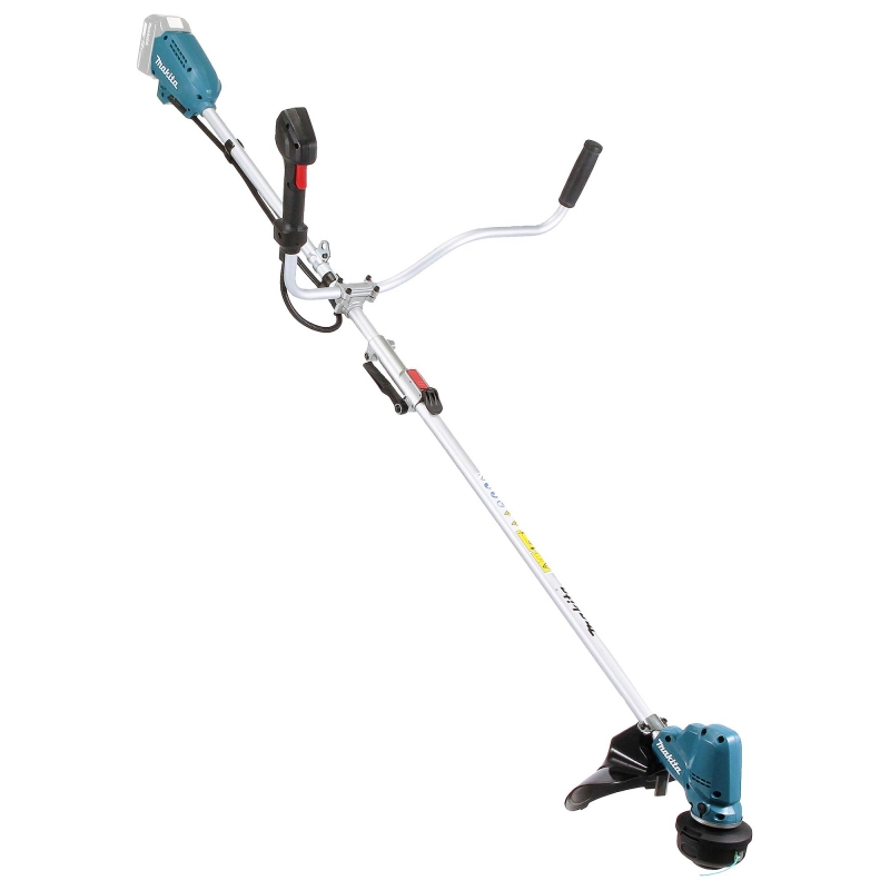 MAKITA MAKITA DUR191UZX3 18v Brushless Split Shaft LineTrimmer BODY ONLY
