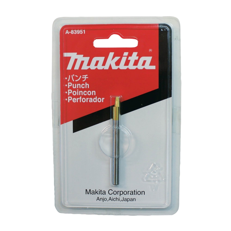 MAKITA MAKITA A-83951 Punch for the JN1601