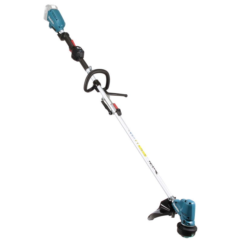 MAKITA MAKITA DUR191LZX9 18v Brushless Split Shaft Line Trimmer BODY ONLY