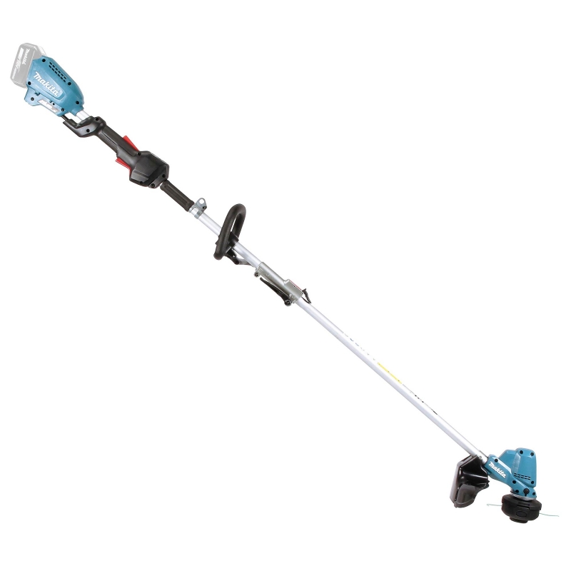 MAKITA MAKITA DUR191LZX9 18v Brushless Split Shaft Line Trimmer BODY ONLY