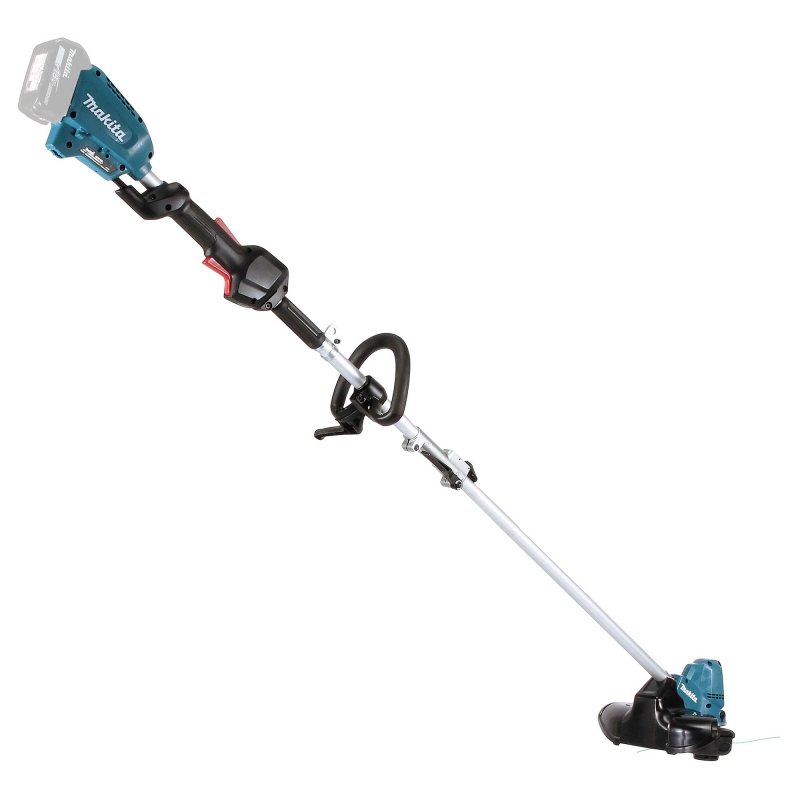 MAKITA MAKITA DUR191LZX9 18v Brushless Split Shaft Line Trimmer BODY ONLY