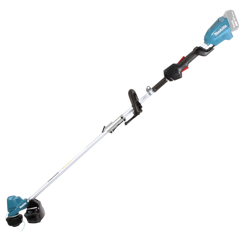 MAKITA MAKITA DUR191LZX9 18v Brushless Split Shaft Line Trimmer BODY ONLY