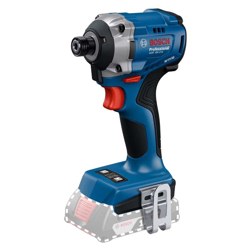 BOSCH BOSCH GDR18V-215 18V Impact Driver BODY ONLY
