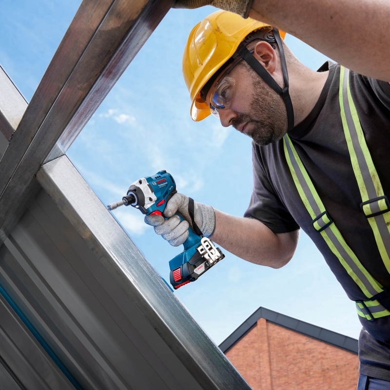 BOSCH BOSCH GDR18V-215 18V Impact Driver BODY ONLY