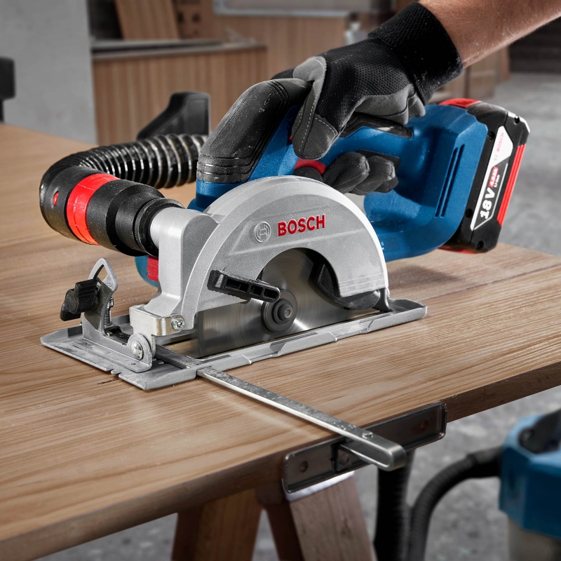 BOSCH BOSCH GKS18V-51 18v Circular Saw BODY ONLY
