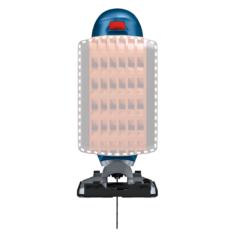 BOSCH BOSCH GST18V-125S 18v Brushless Body Grip Jigsaw BODY ONLY