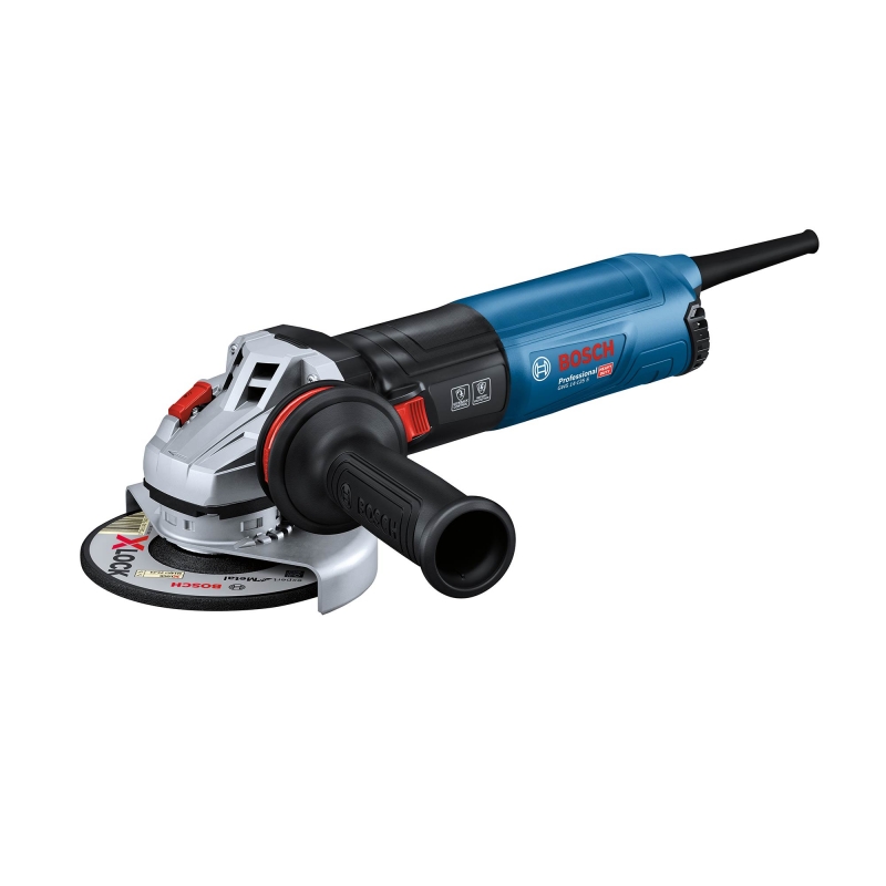 BOSCH BOSCH GWS14-125S 110v 125mm Grinder