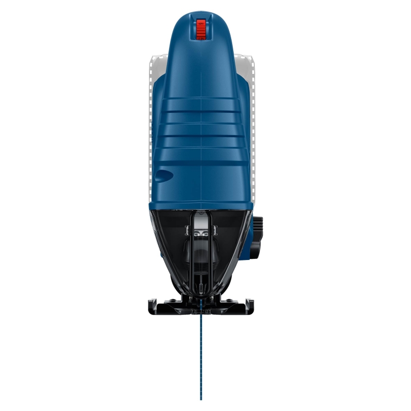 BOSCH BOSCH GST18V-95B 18v Jigsaw BODY ONLY