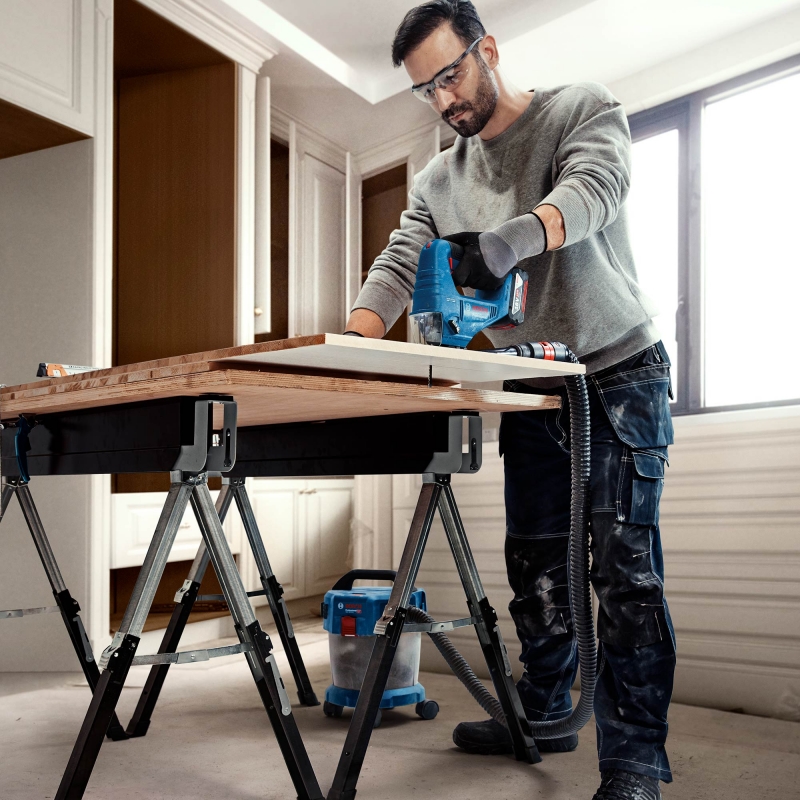 BOSCH BOSCH GST18V-95B 18v Jigsaw BODY ONLY