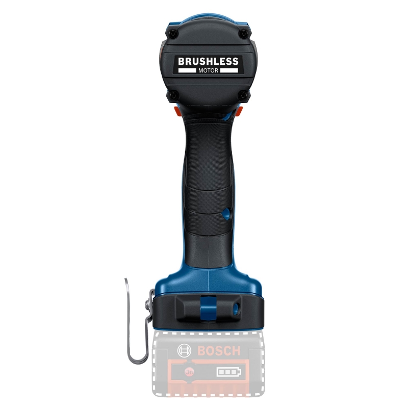 BOSCH BOSCH GDX18V-285 18v Impact Driver / Wrench BODY ONLY