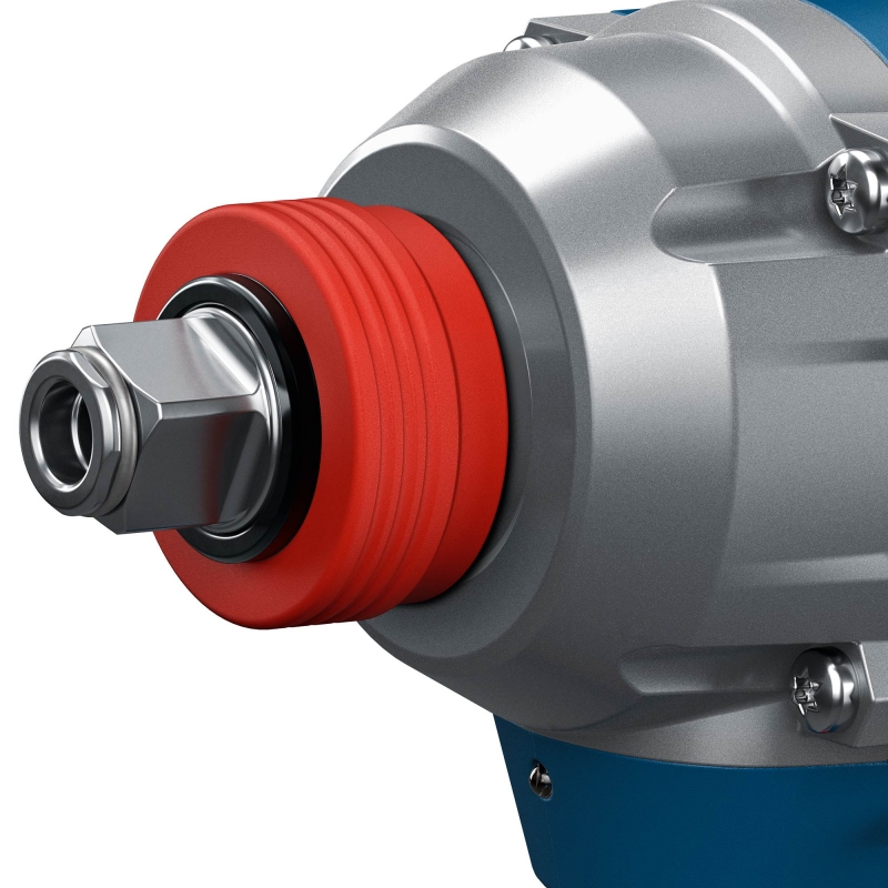 BOSCH BOSCH GDX18V-285 18v Impact Driver / Wrench BODY ONLY