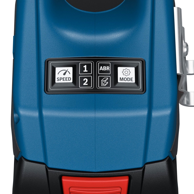 BOSCH BOSCH GDX18V-285 18v Impact Driver / Wrench BODY ONLY