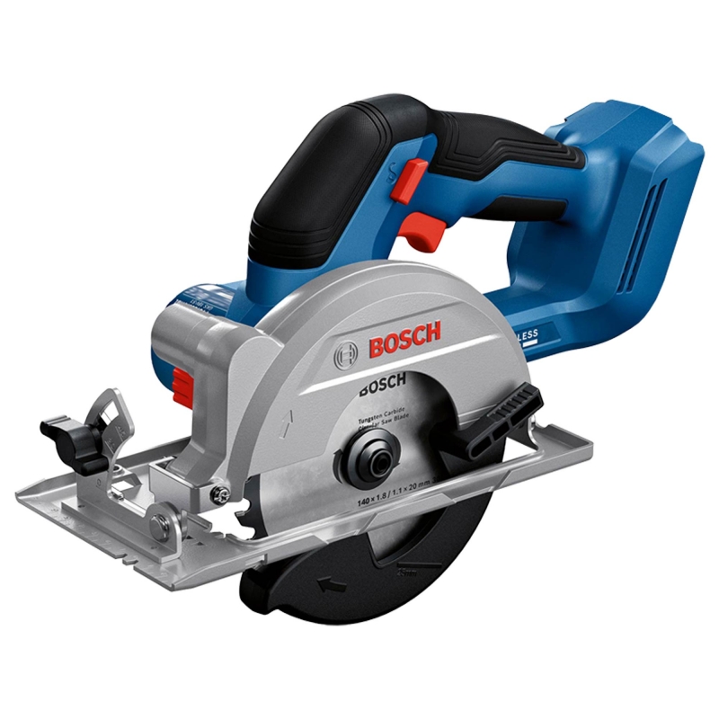 BOSCH BOSCH 0615A5008C 18v 6 piece Kit with 3x4ah ProCore Batteries