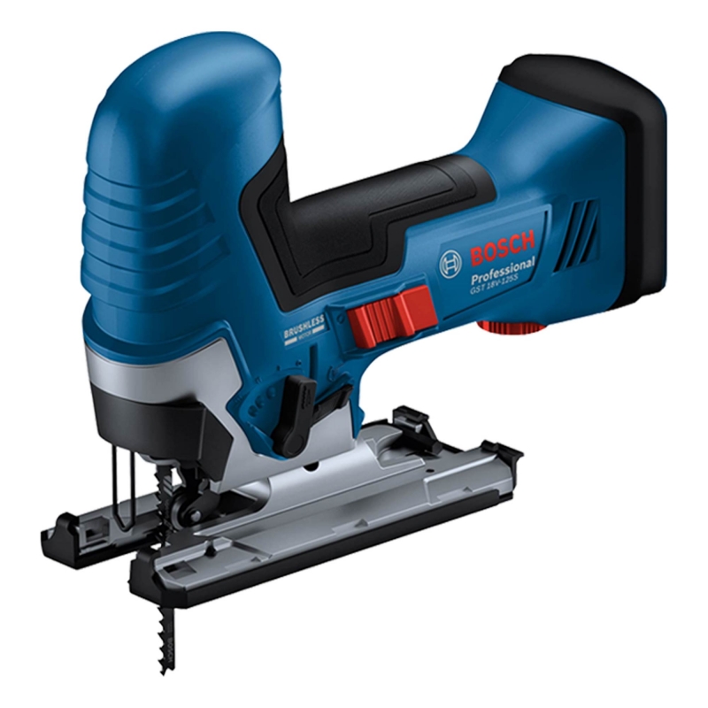 BOSCH BOSCH 0615A5008C 18v 6 piece Kit with 3x4ah ProCore Batteries