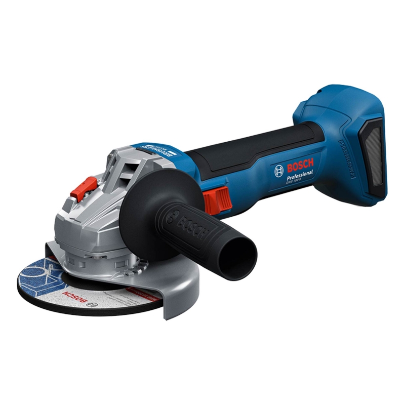 BOSCH BOSCH 0615A5008C 18v 6 piece Kit with 3x4ah ProCore Batteries