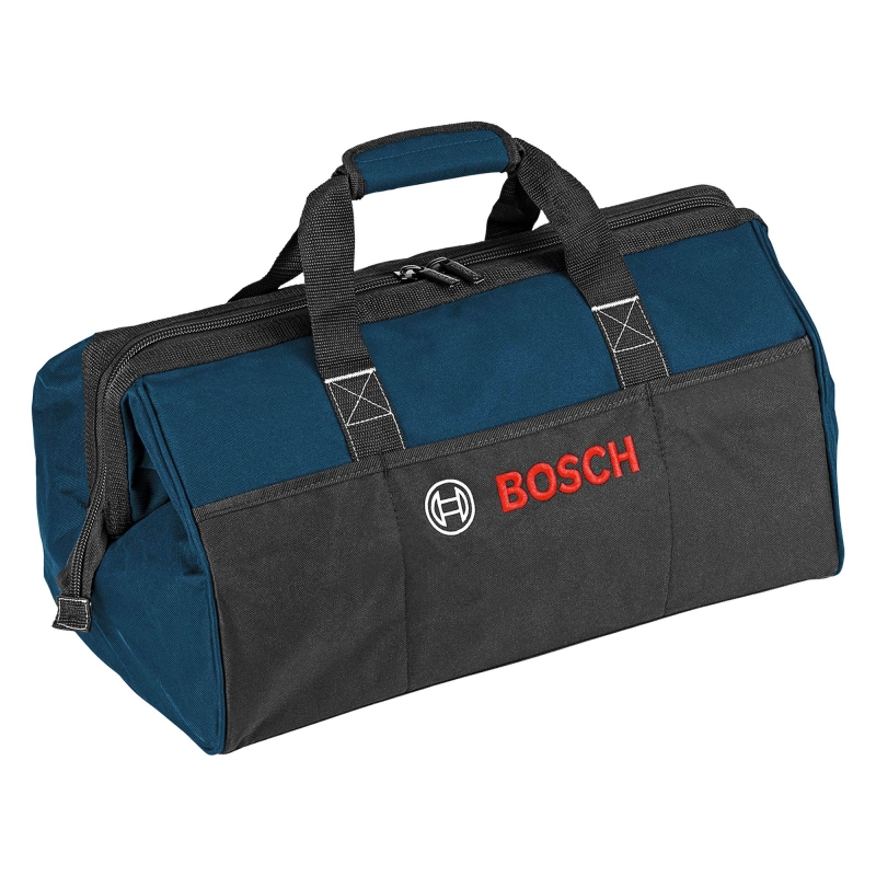 BOSCH BOSCH 0615A5008C 18v 6 piece Kit with 3x4ah ProCore Batteries