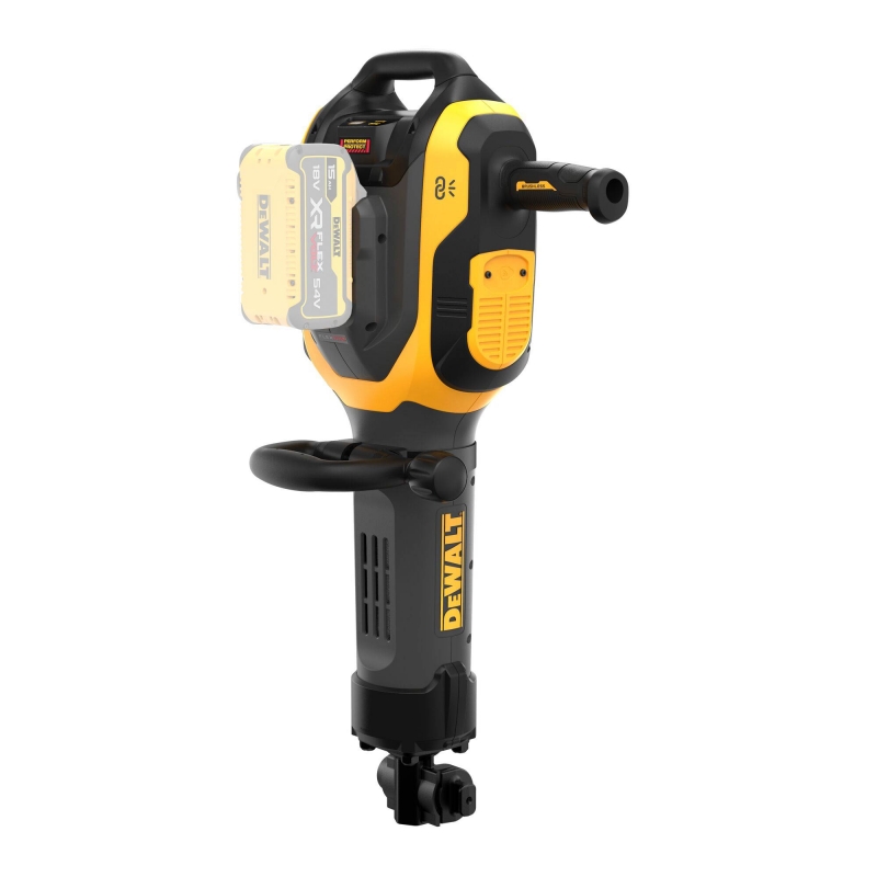 DEWALT DEWALT DCH966N 54v 28mm Hex Demolition Hammer BODY ONLY
