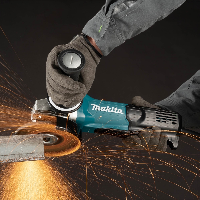 MAKITA MAKITA GA5095X01 110v 125mm 1720w Grinder