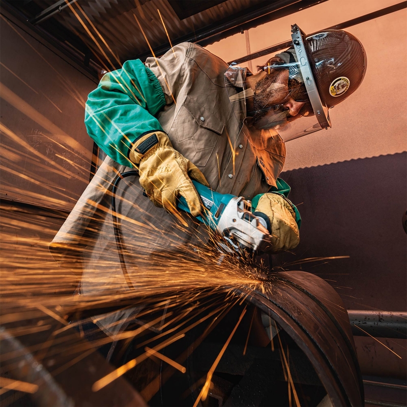 MAKITA MAKITA GA5095X01 110v 125mm 1720w Grinder