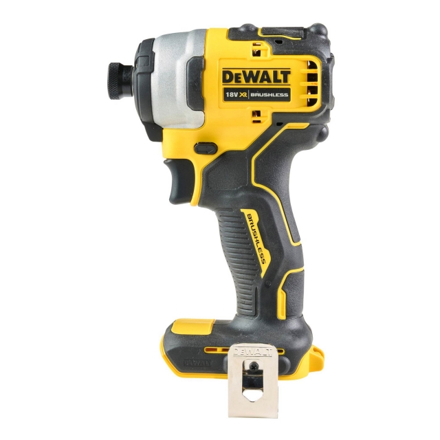 DEWALT DEWALT DCK2062M2T 18v DCD709/DCF809 Twin Pack with 2x4ah Batteries