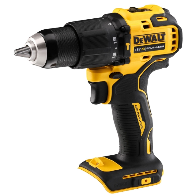 DEWALT DEWALT DCK2062M2T 18v DCD709/DCF809 Twin Pack with 2x4ah Batteries