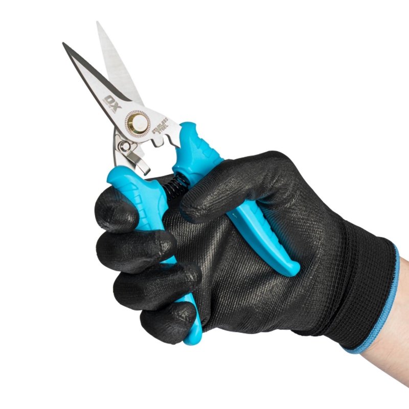 OX TOOLS OX TOOLS OX 185mm Pro Snips