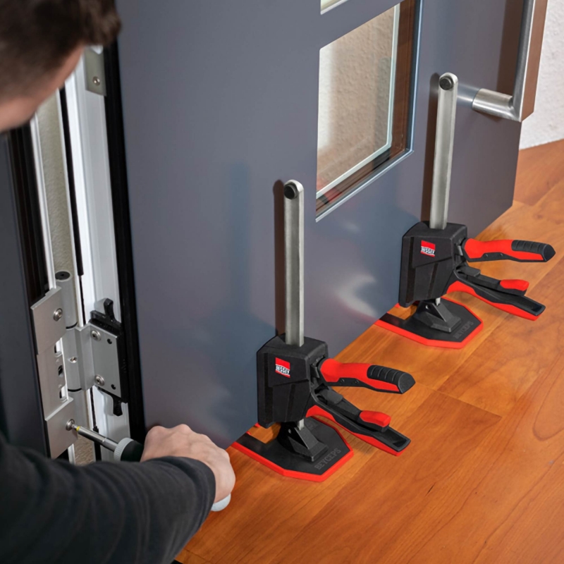 BESSEY BESSEY BEY23 One Handed Lifting Tool BEYCEPS