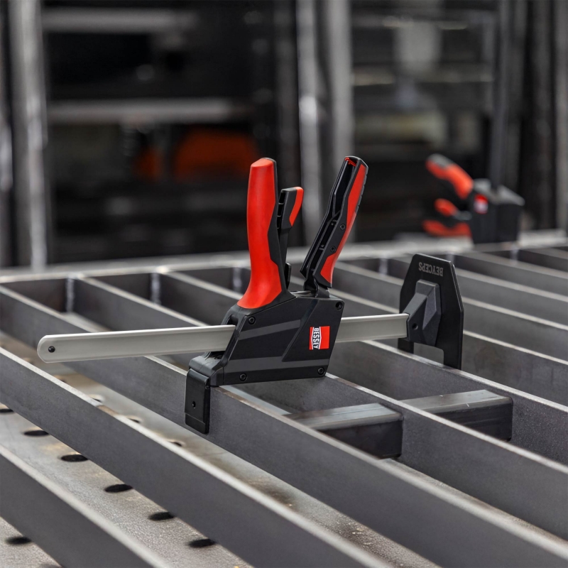 BESSEY BESSEY BEY23 One Handed Lifting Tool BEYCEPS