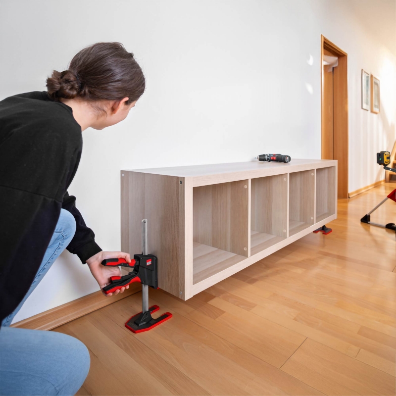 BESSEY BESSEY BEY23 One Handed Lifting Tool BEYCEPS