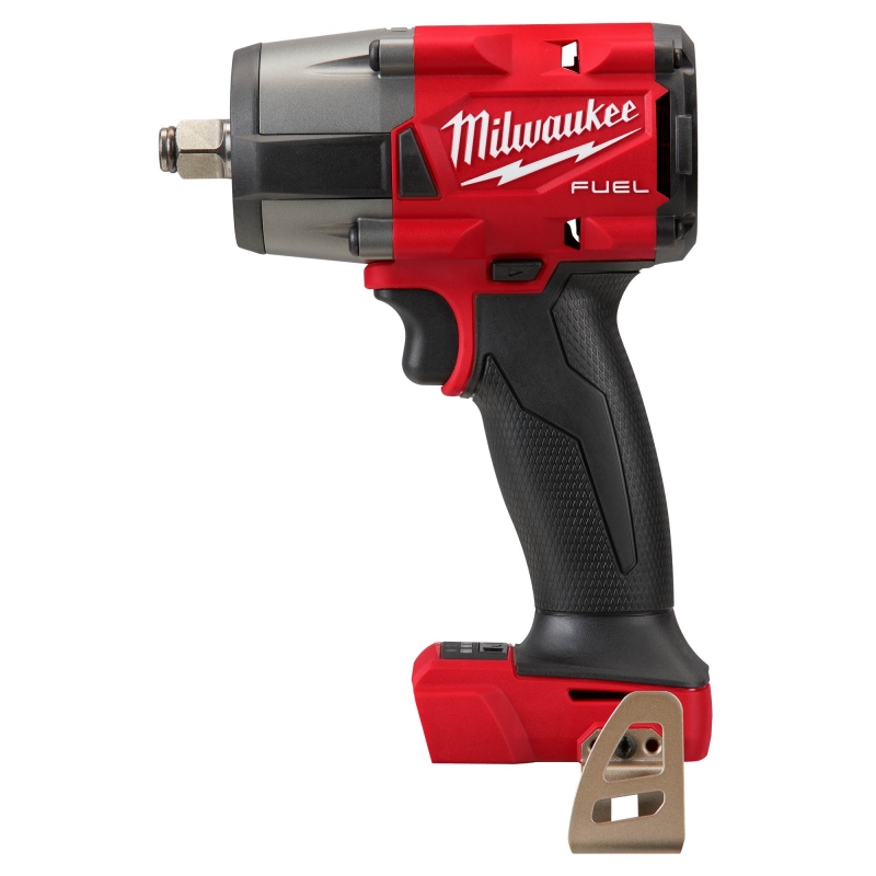 MILWAUKEE MILWAUKEE M18FMTIW2F12-0 18v FUEL Impact Wrench BODY ONLY