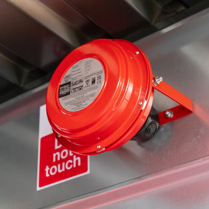 ARMORGARD ARMORGARD PWR2 PowerStor Secure Charging Unit